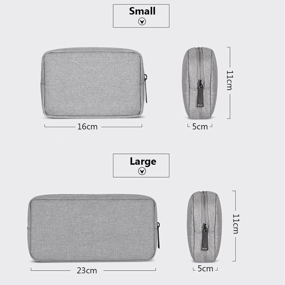 Travel Organizer HDD Gadget De - Travel Accessories Pouch review and price