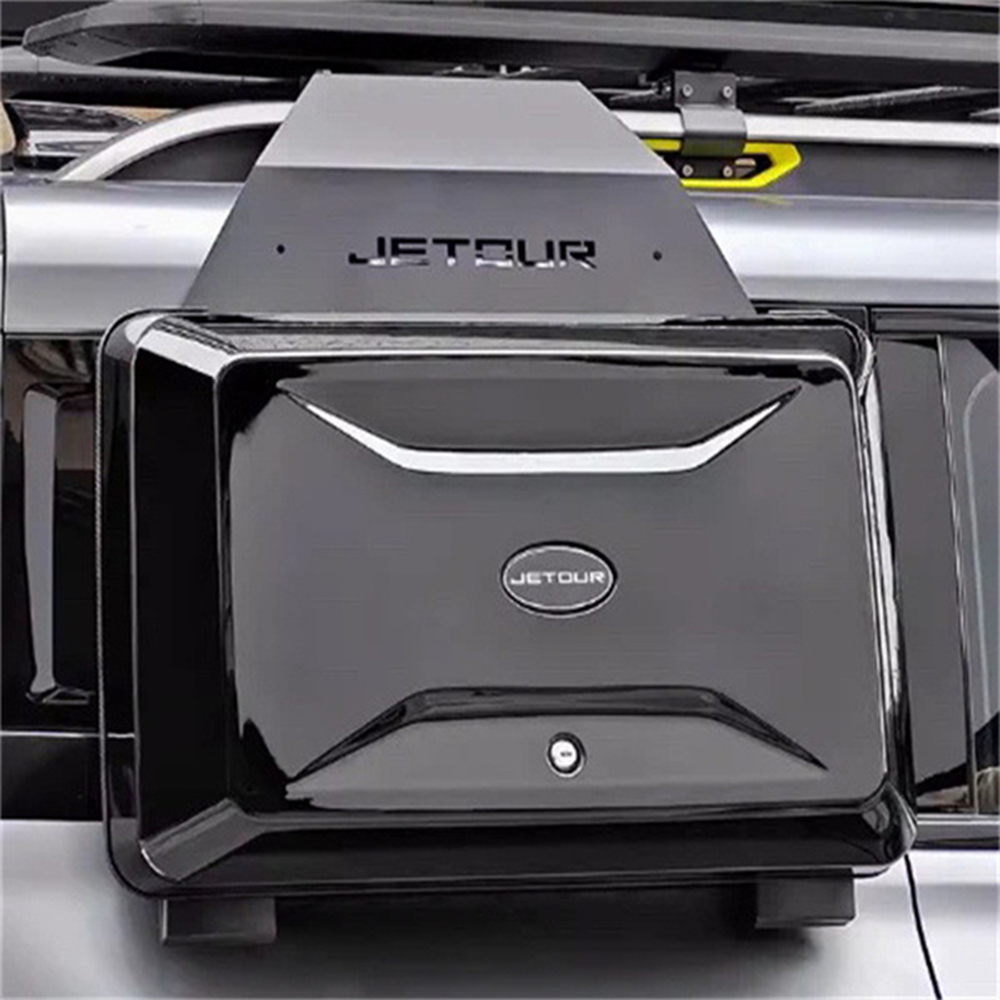 For Chery Jetour Traveler T2 2 - Travel Van Accessories review and price