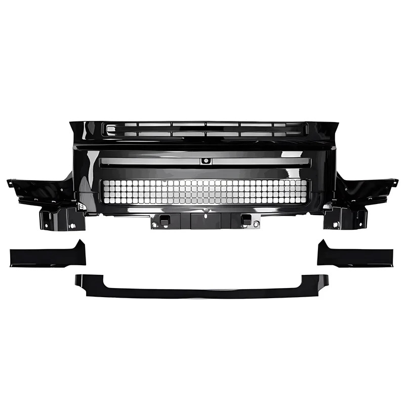 Jetour Traveller T2 Car Body K - Travel Accessories In Car review and price