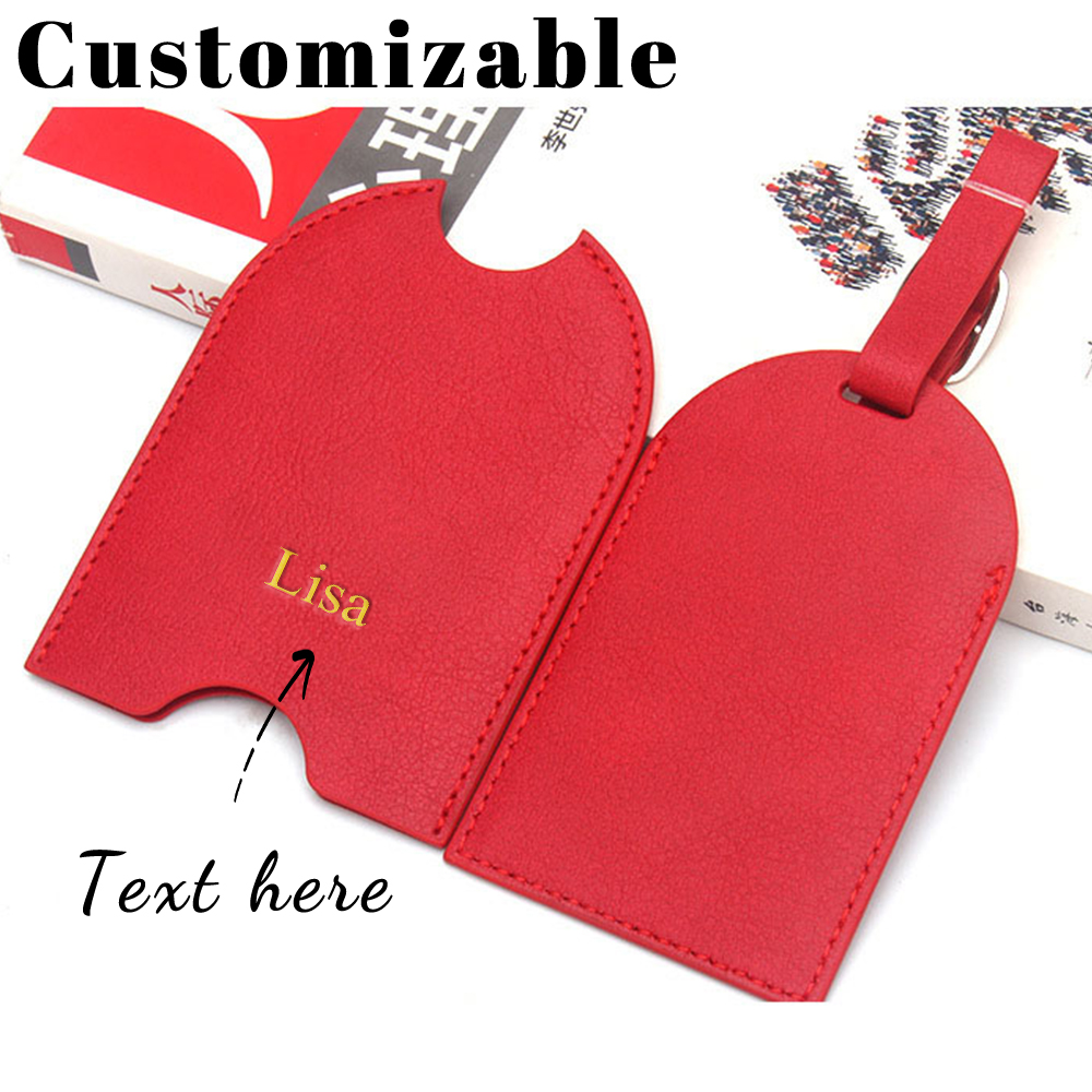 Customized name pull-out lugga - Qantas Travel Accessories review and price