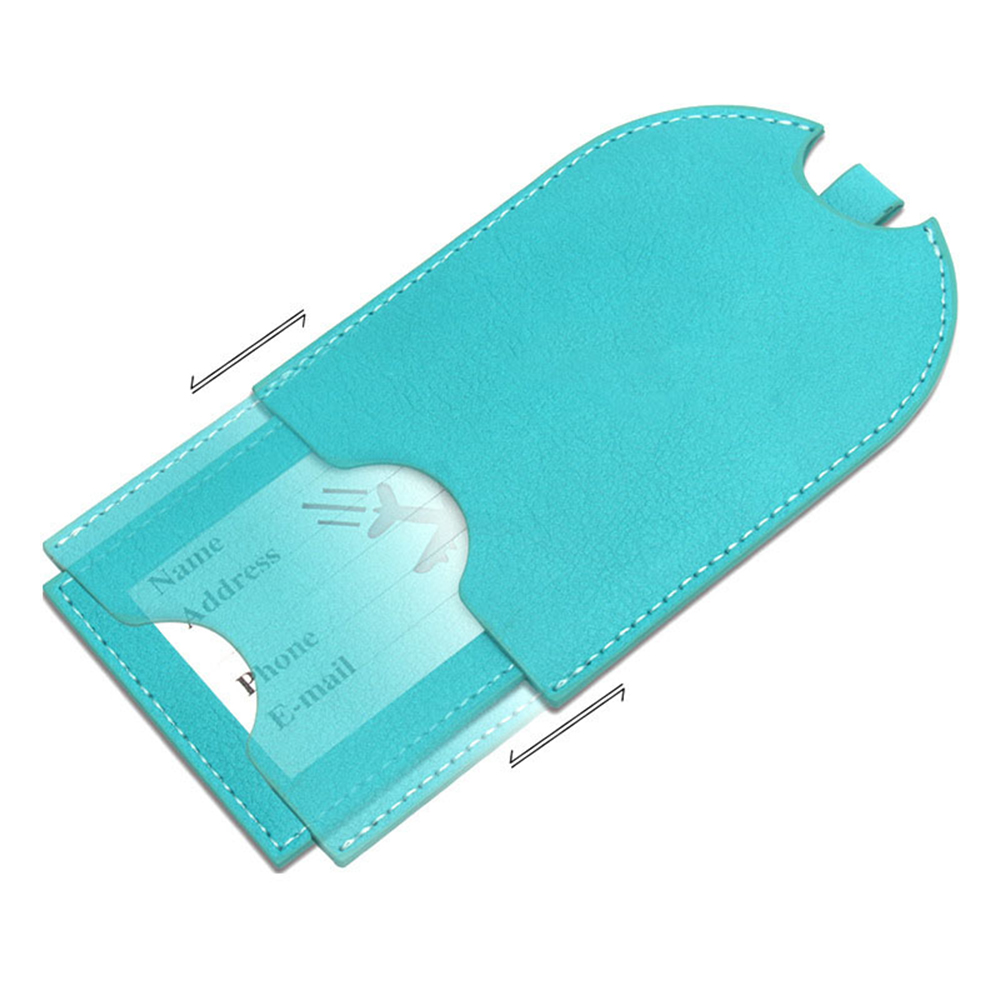 Customized name pull-out lugga - Qantas Travel Accessories review and price
