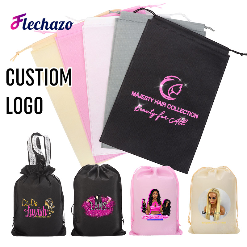 20Pcs Wig Storage Bags For Mul - Travel Accessories Logo review and price