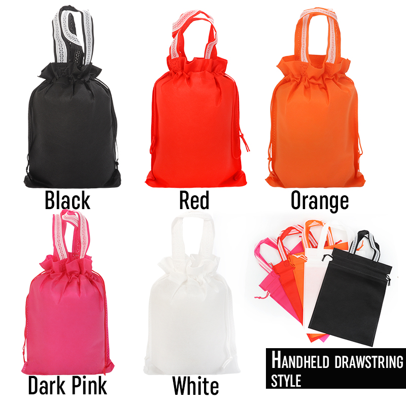 20Pcs Wig Storage Bags For Mul - Travel Accessories Logo review and price