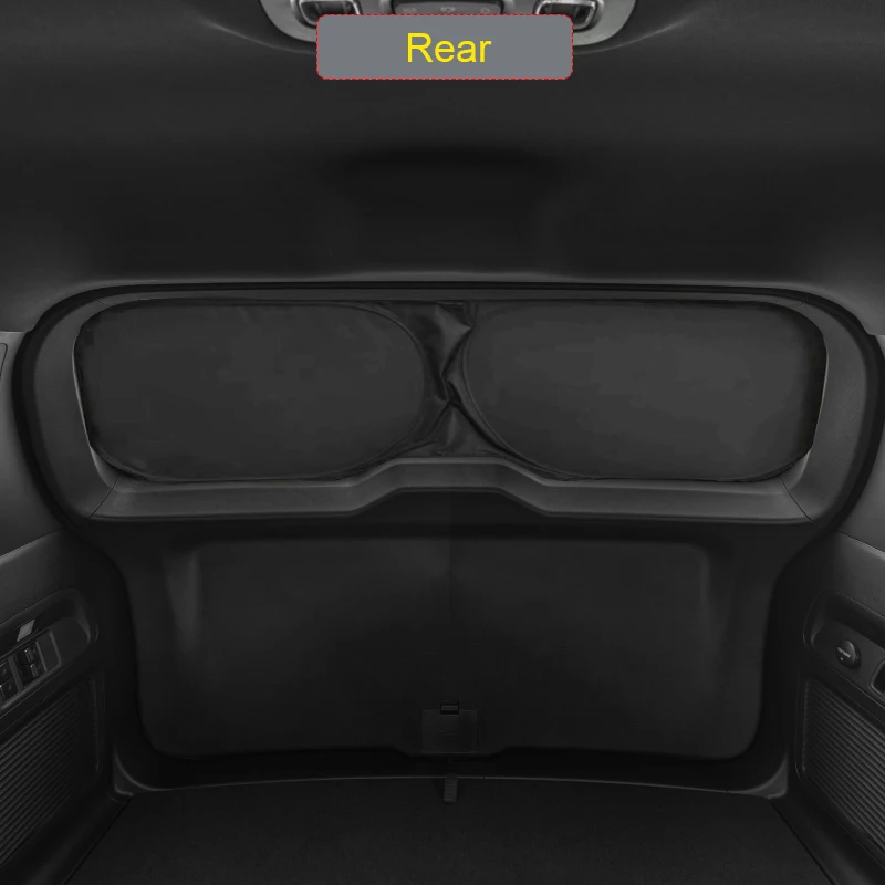 Car Black Windows Privacy Suns - Travel Accessories Present review and price