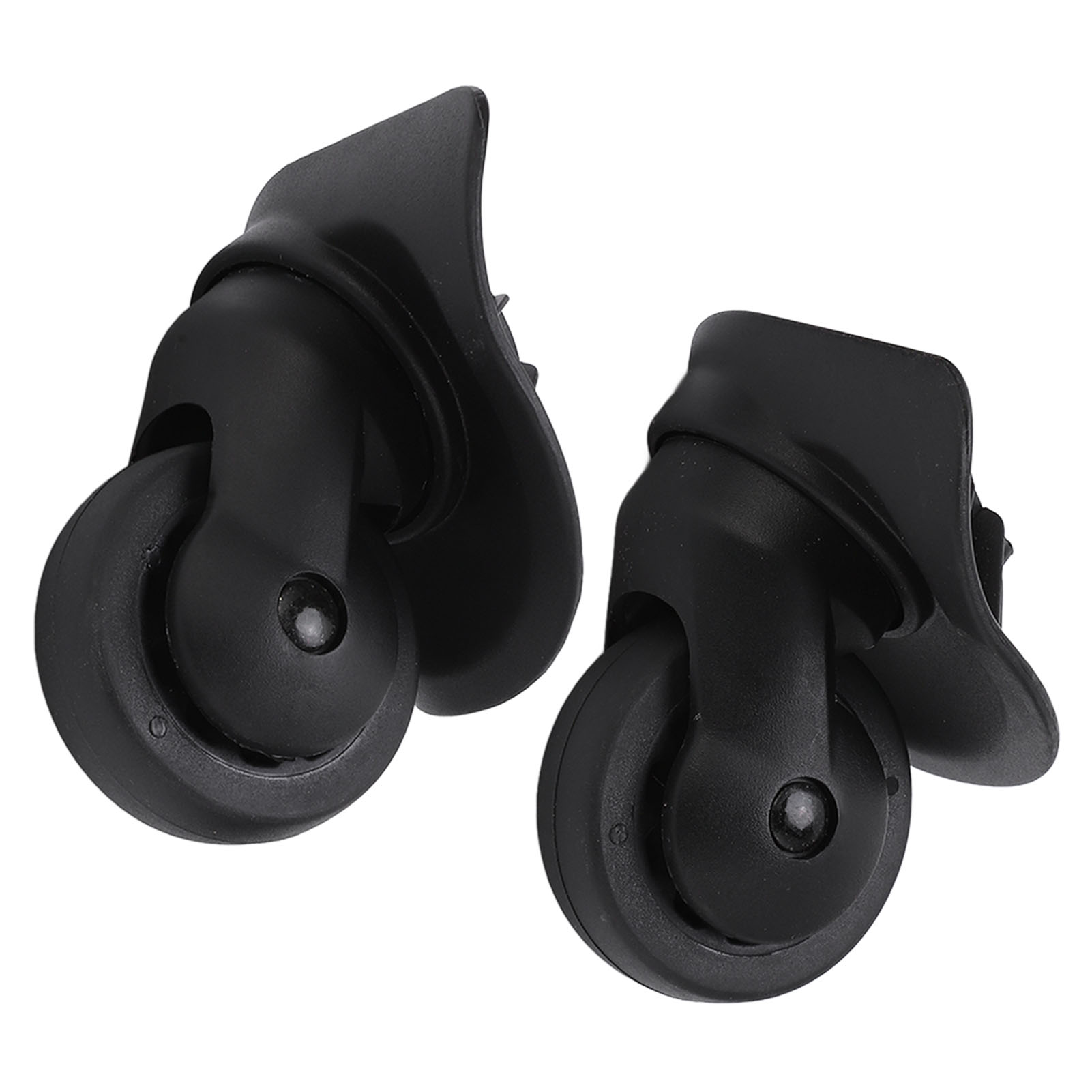 1 Pair Luggage Swivel Casters  - Luggage Wheel Replacement review and price