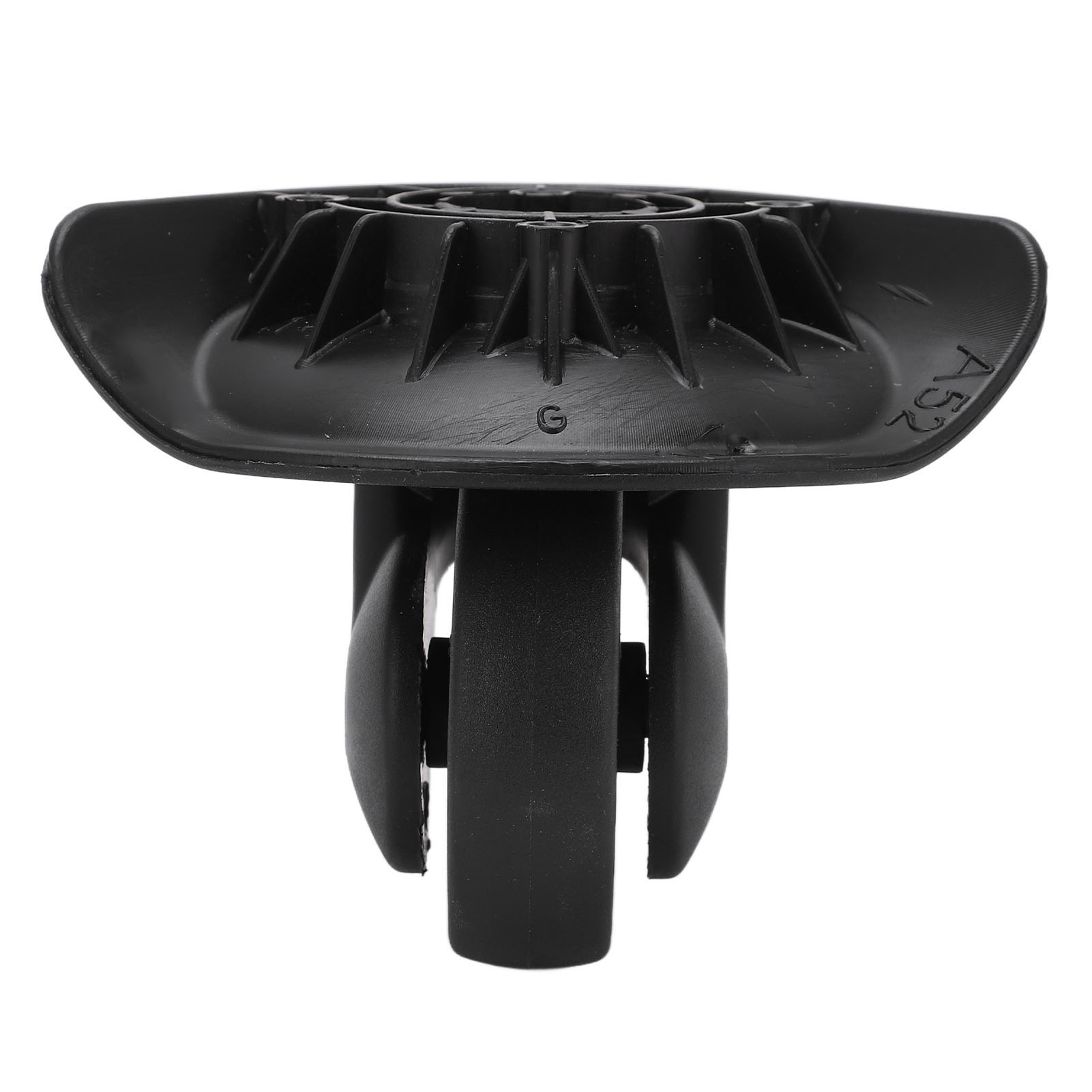 1 Pair Luggage Swivel Casters  - Luggage Wheel Replacement review and price
