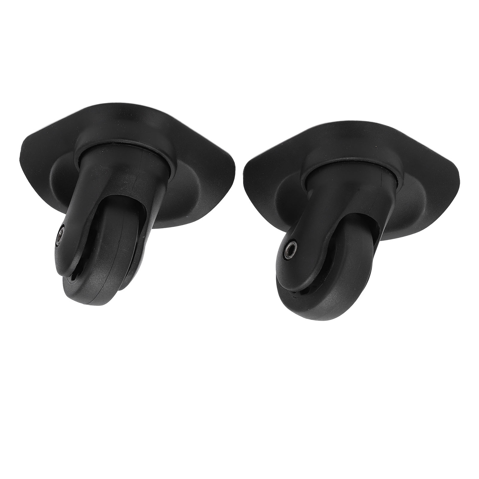 1 Pair Luggage Swivel Casters  - Luggage Wheel Replacement review and price