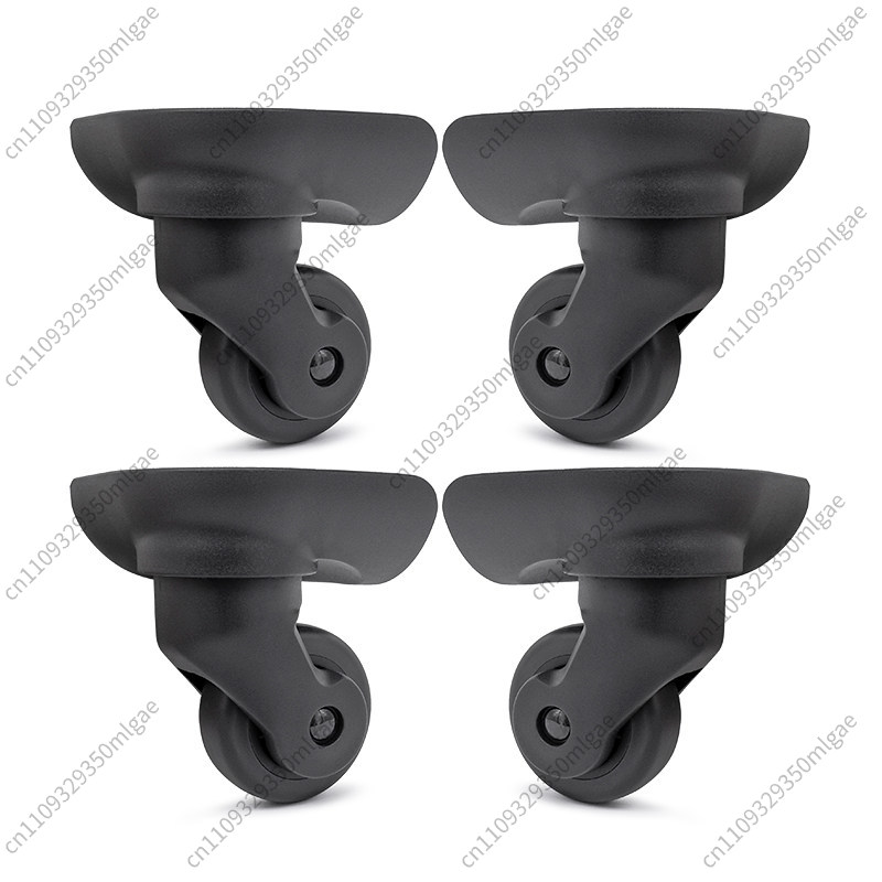 For TS50 Universal Wheels Repl - Luggage Wheel Replacement review and price