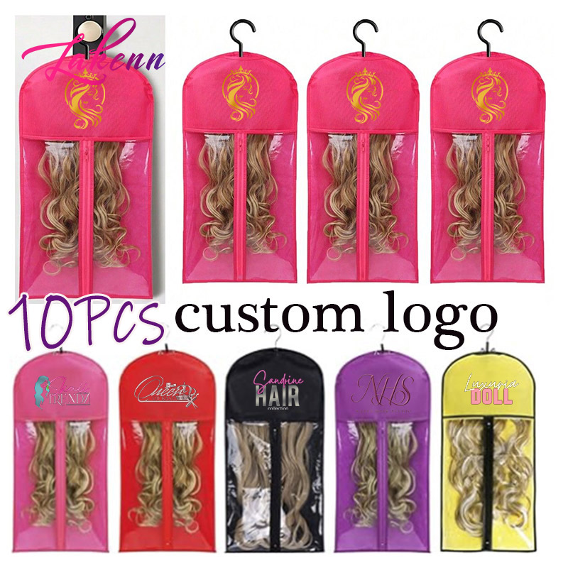 Perfect Extensions Holding Bag - Travel Accessories Logo review and price