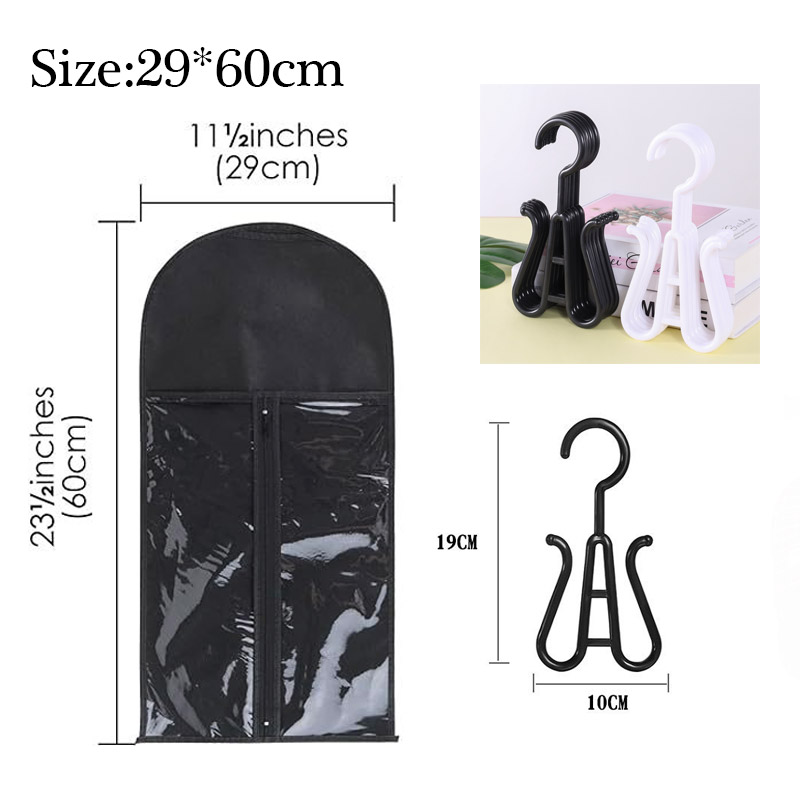 Perfect Extensions Holding Bag - Travel Accessories Logo review and price