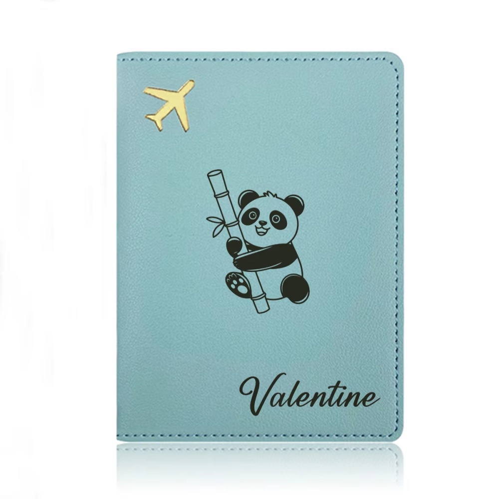 Personalized Name Boho Style L - Travel Accessories Present review and price