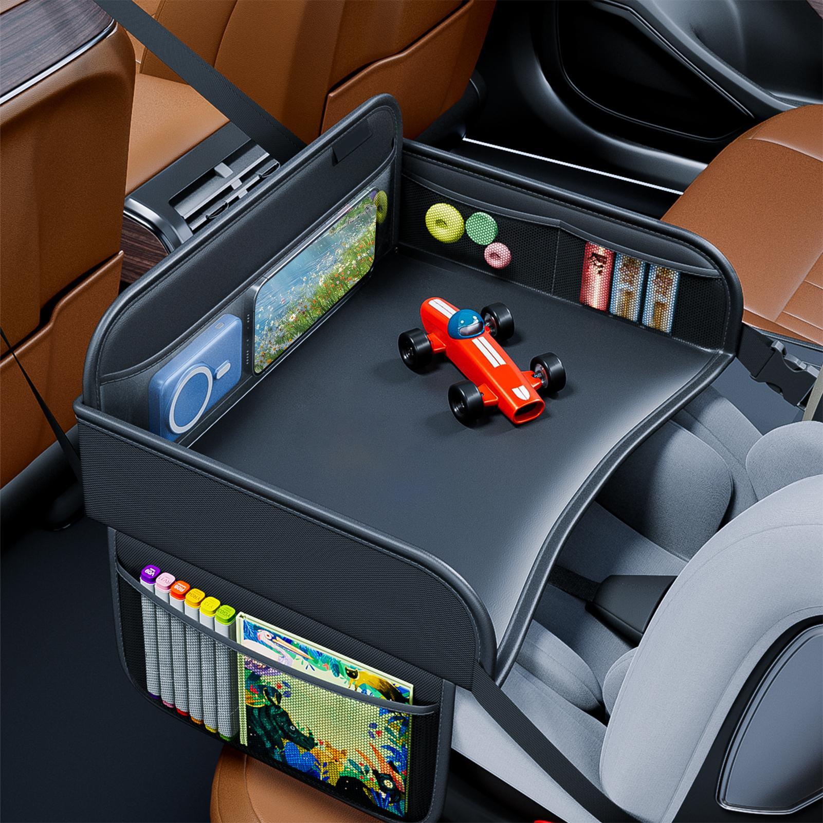 Child Car Dining Drawing Table - Travel Accessories In Car review and price