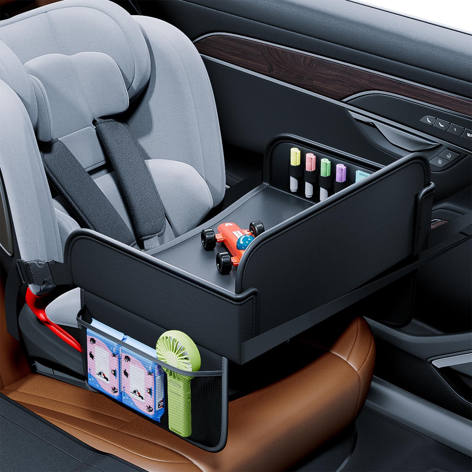 Child Car Dining Drawing Table - Travel Accessories In Car review and price