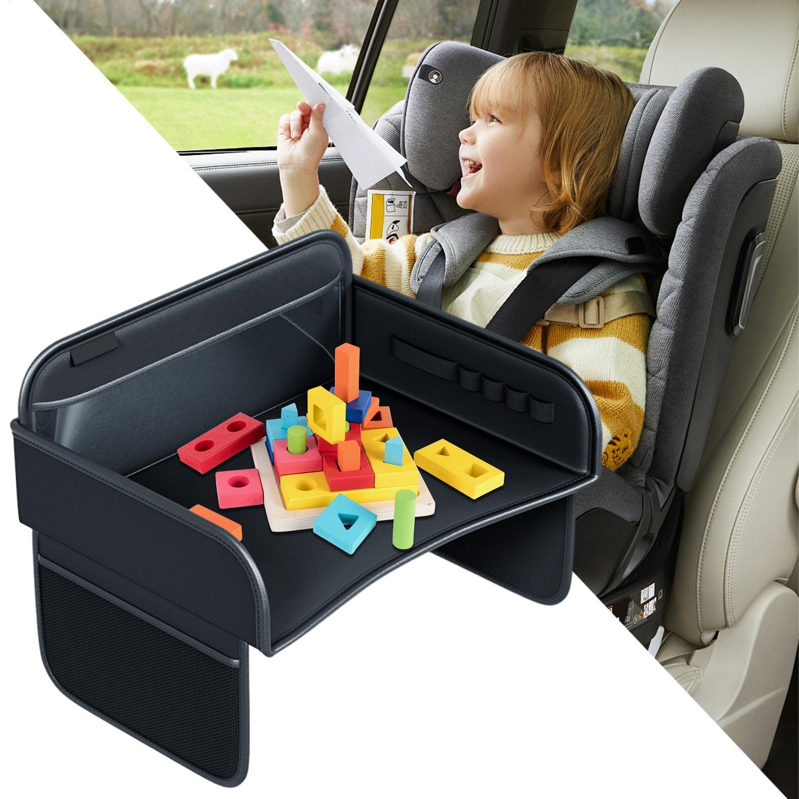 Child Car Dining Drawing Table - Travel Accessories In Car review and price
