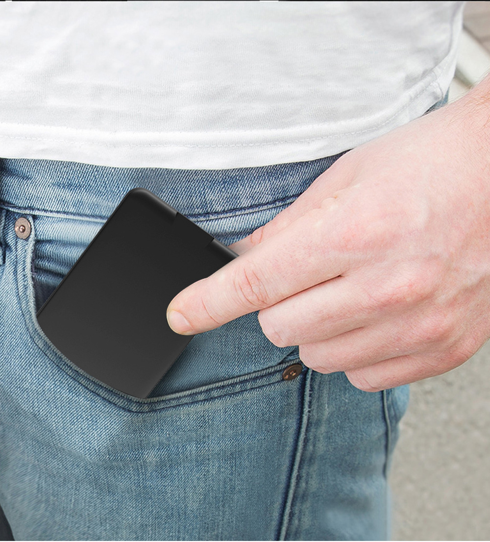 Urban Survival Card multi-func - Sim Card Holder Case review and price
