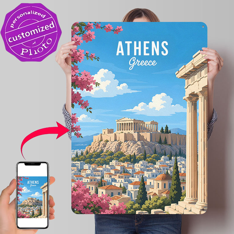 Athens Garage Accessories Gree - Travel Accessories Greece review and price