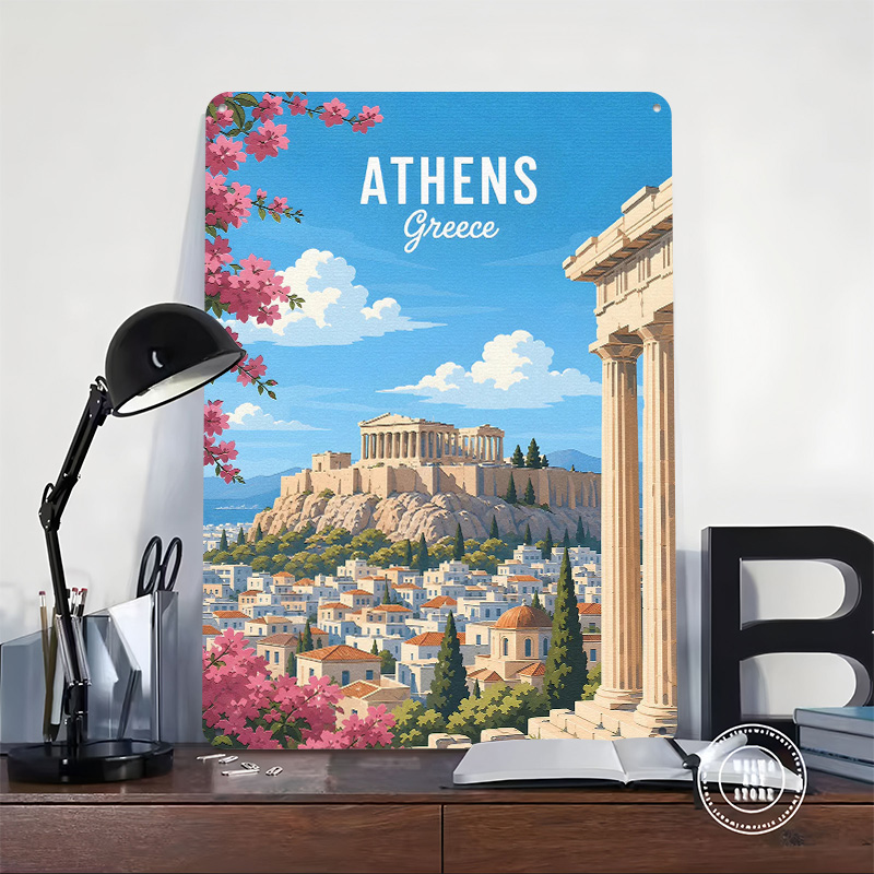 Athens Garage Accessories Gree - Travel Accessories Greece review and price