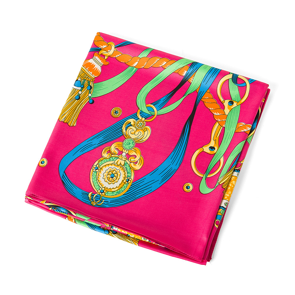 130cm All-Season Travel Scarf  - Travel Accessories Present review and price