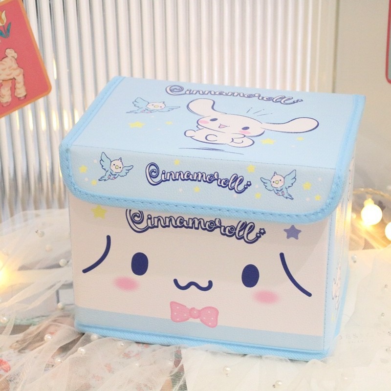Hello Kitty Storage Basket Cut - Travel Accessories Gift Basket review and price