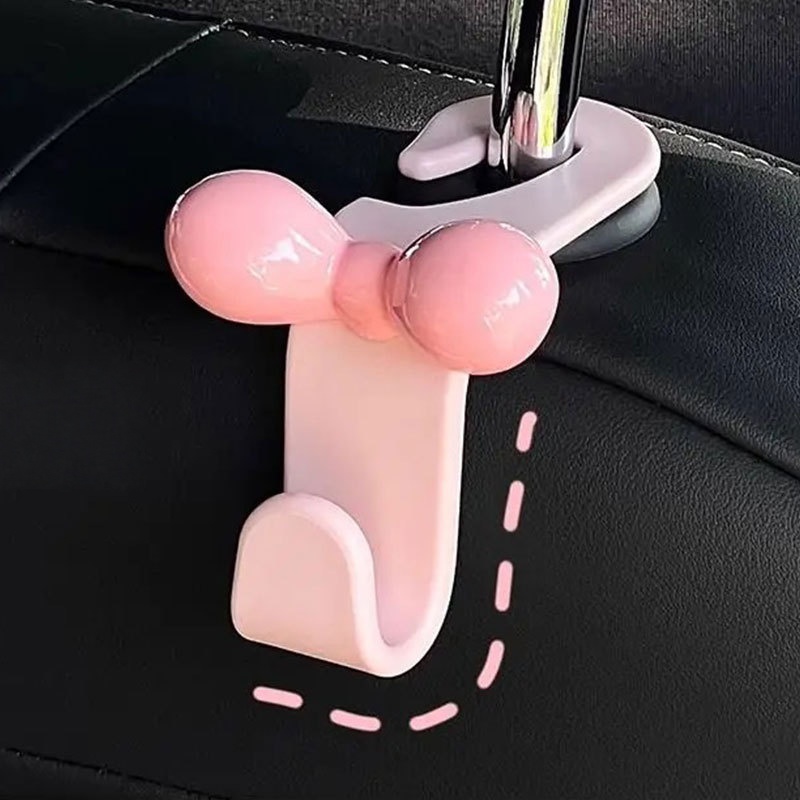 Minimalist Bow Car Back Seat H - Travel Accessories In Car review and price