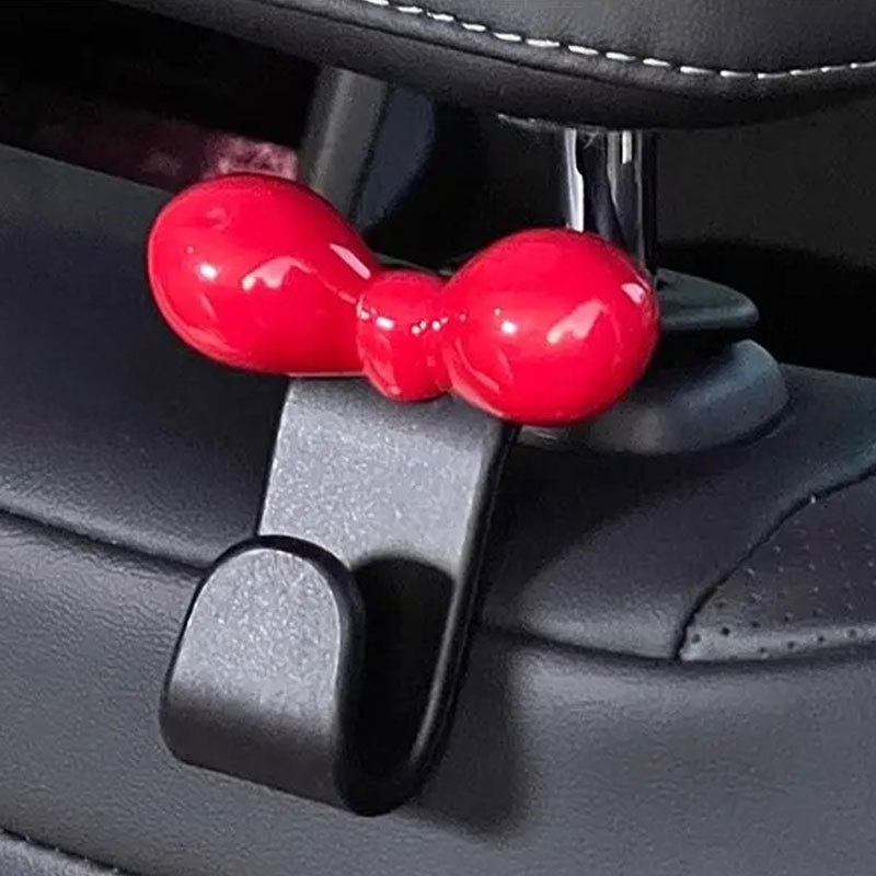 Minimalist Bow Car Back Seat H - Travel Accessories In Car review and price