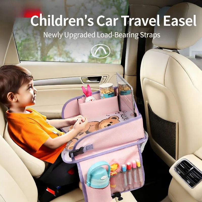1Pcs Portable Car Drawing Boar - Travel Accessories Drawing review and price