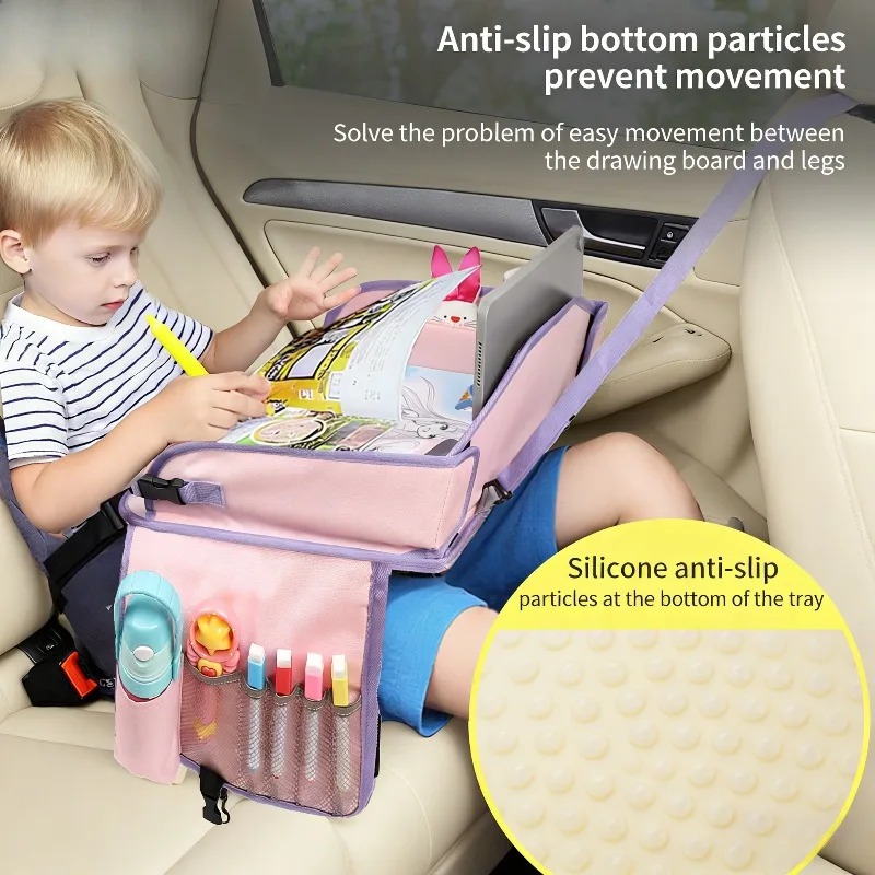 1Pcs Portable Car Drawing Boar - Travel Accessories Drawing review and price