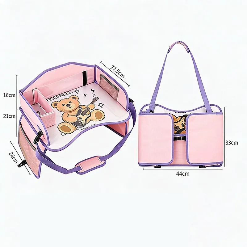 1Pcs Portable Car Drawing Boar - Travel Accessories Drawing review and price