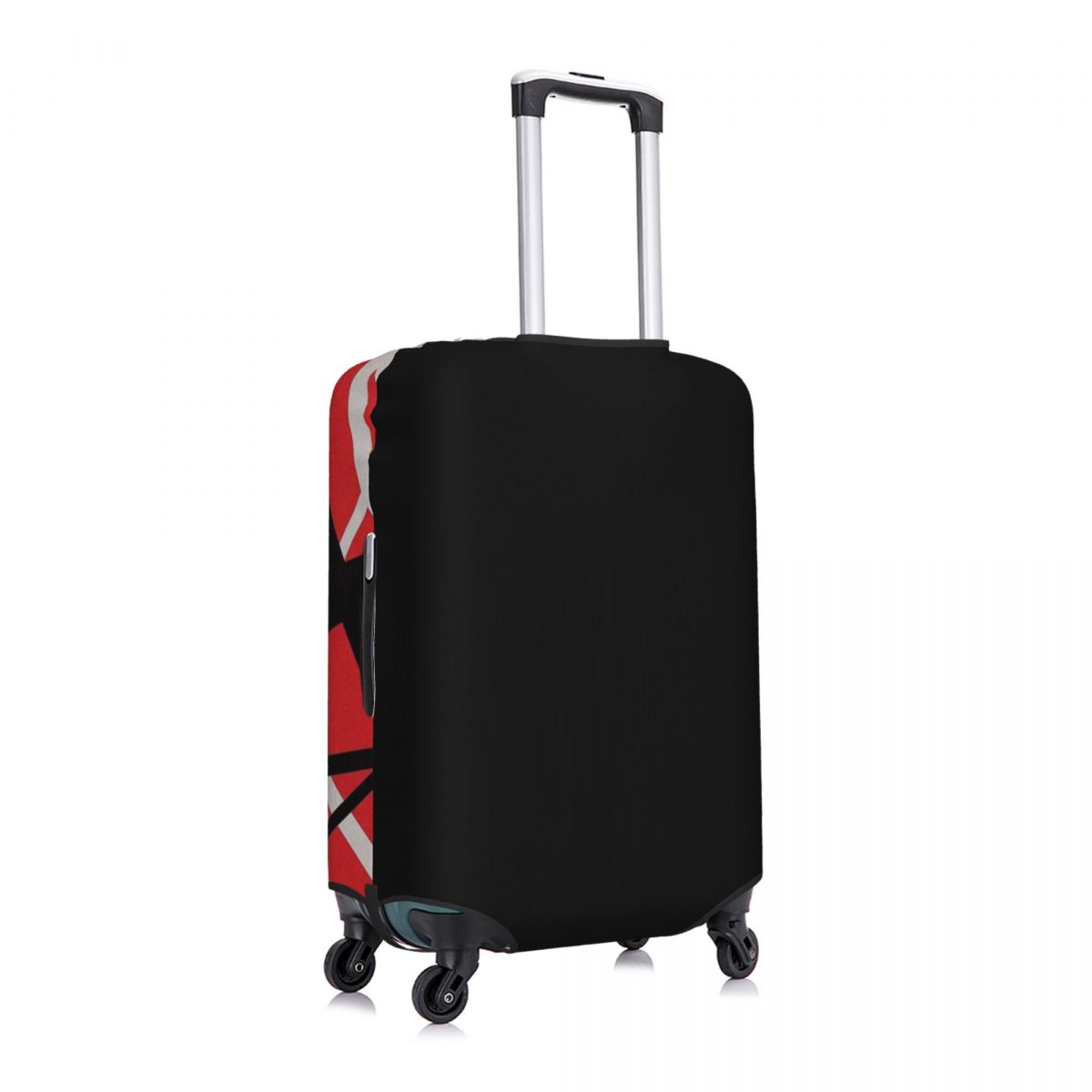 Van HaVan Tribute Line Rock On - Travel Van Accessories review and price
