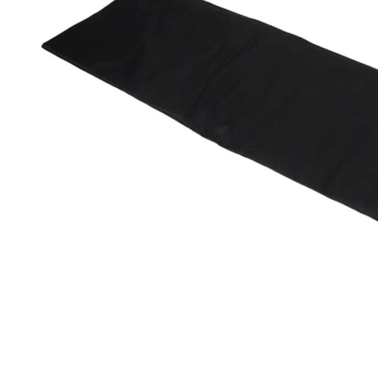 /Black /Rear /Door Curtain 180 - Travel Van Accessories review and price