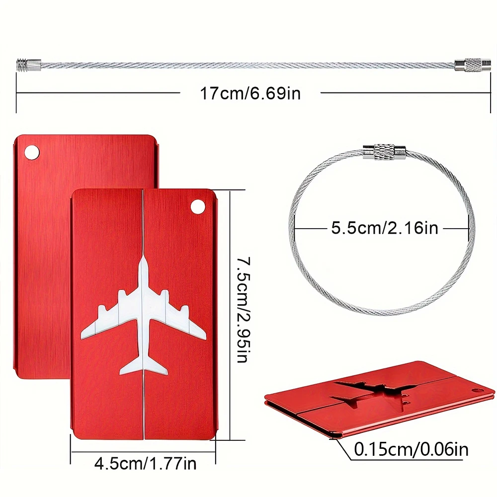 Aluminum Alloy Travel Luggage  - Qantas Travel Accessories review and price