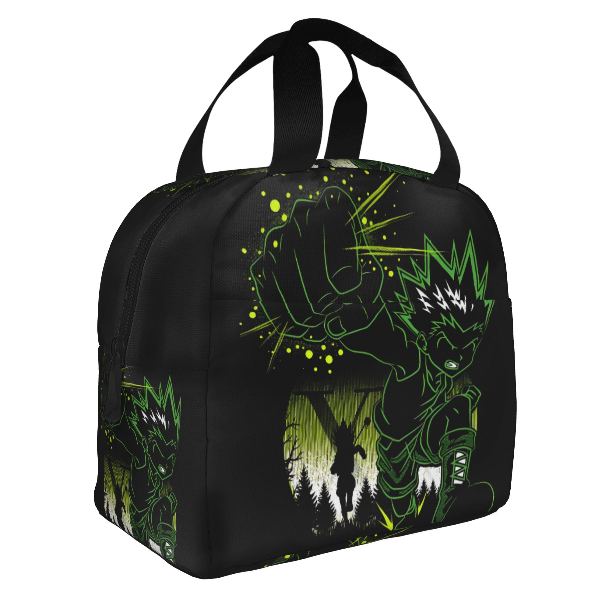 Custom H-Hunters x Insulated L - Travel Accessories 2022 review and price
