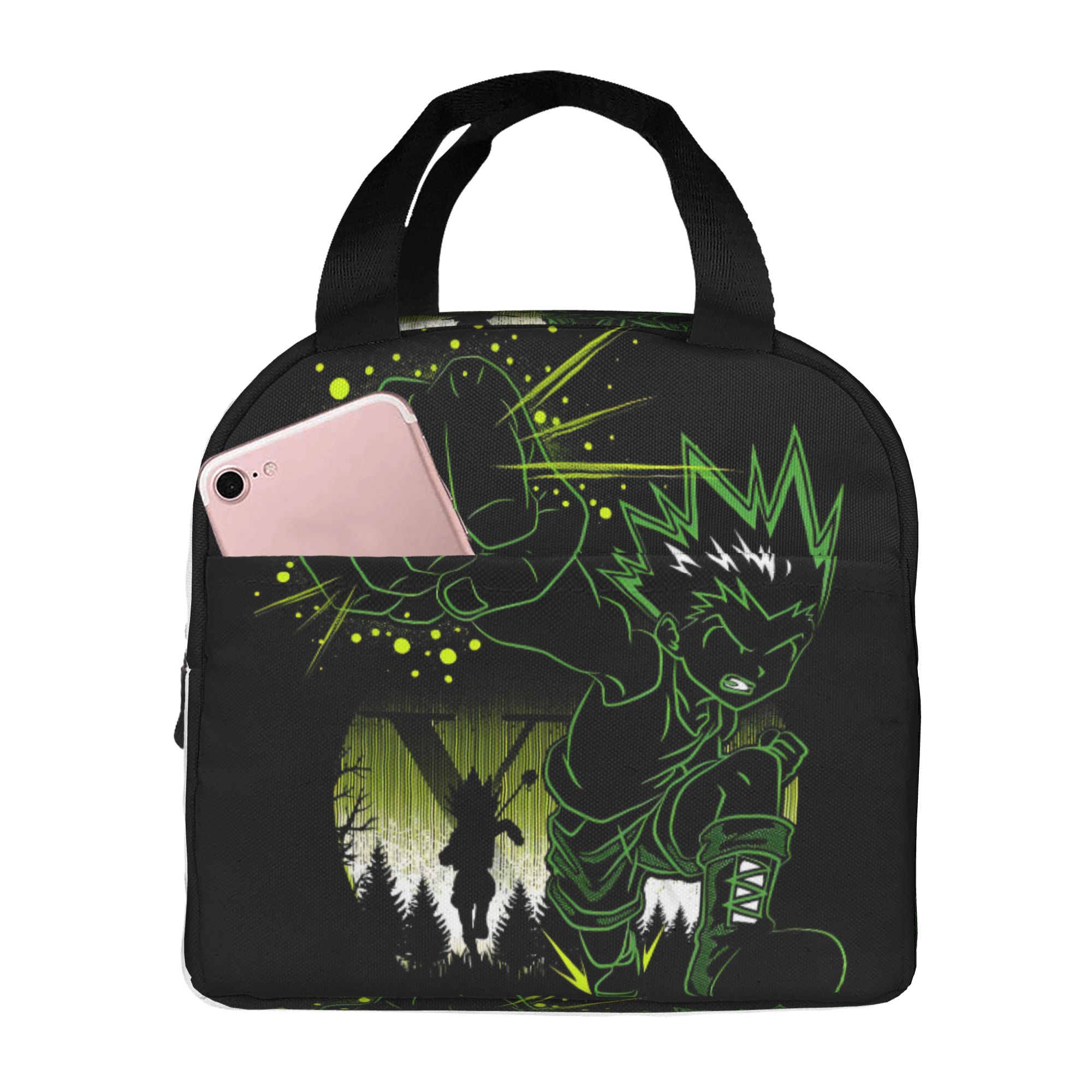 Custom H-Hunters x Insulated L - Travel Accessories 2022 review and price