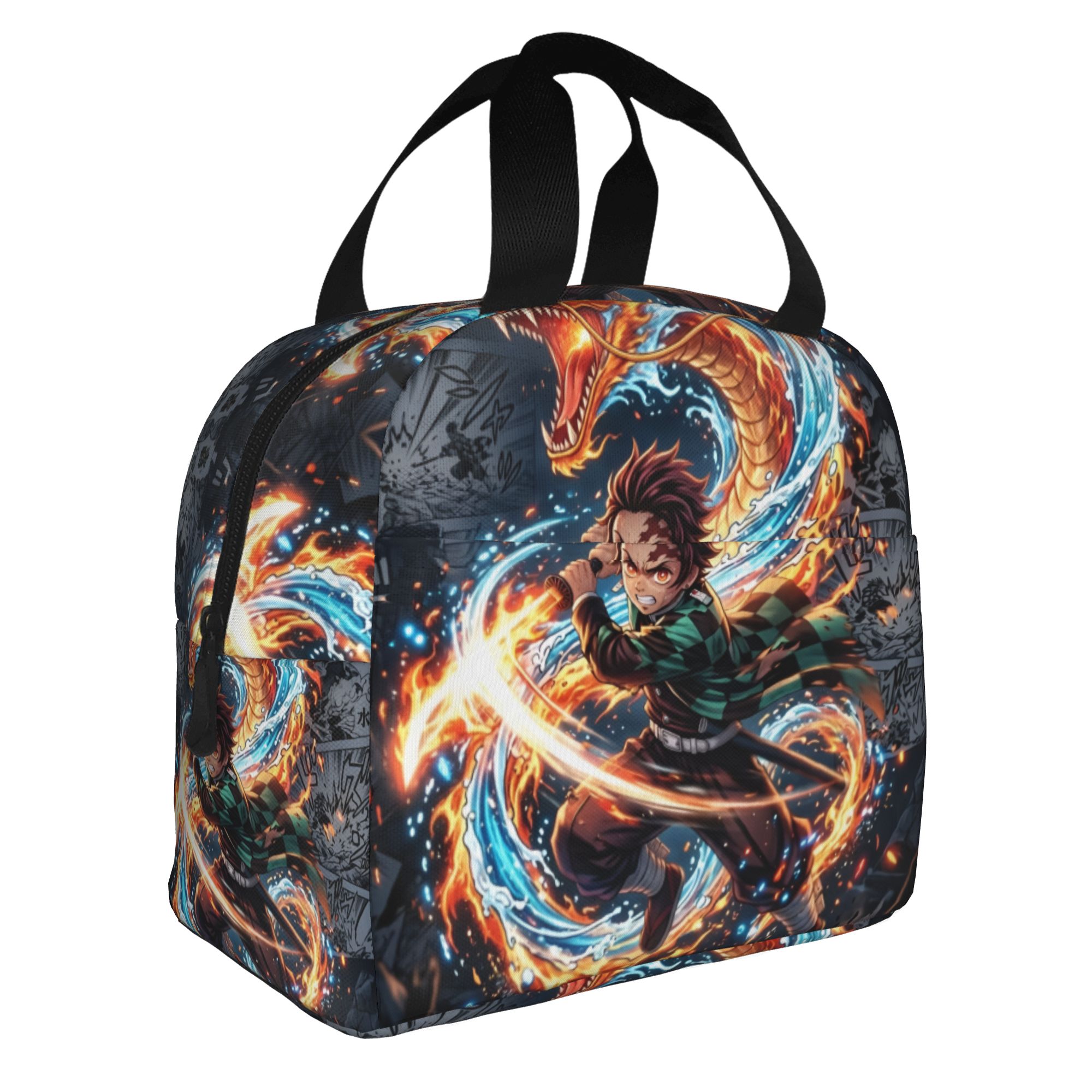 Custom D-Demons Slayers Insula - Travel Accessories 2022 review and price
