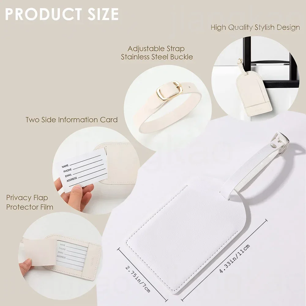 Personalized Letter with Name  - Travel Accessories Logo review and price