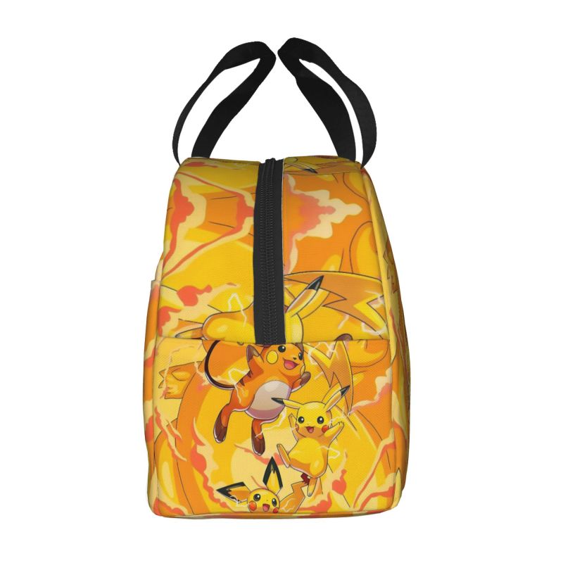 Custom P-Pikachus Kawaii Insul - Travel Accessories 2022 review and price