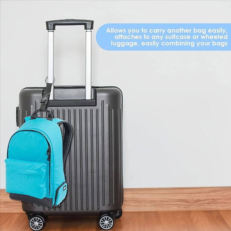Lightweight and Portable Trave - Travel Accessories Logo review and price