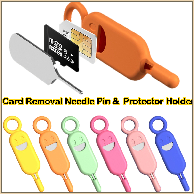 2IN1SIM Card Removal Needle Pi - Sim Card Holder Case review and price