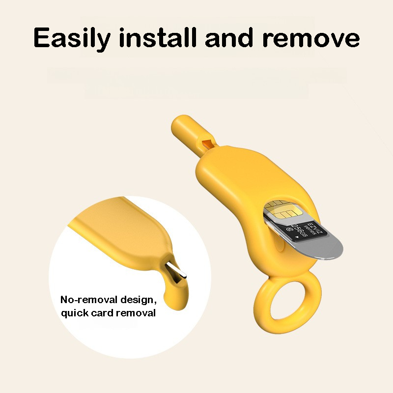 2IN1SIM Card Removal Needle Pi - Sim Card Holder Case review and price
