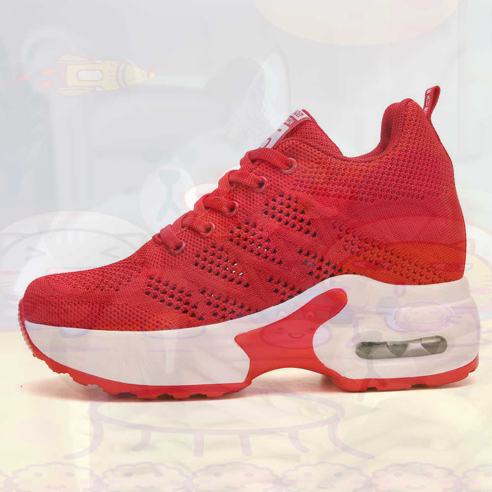 Red Size 36 Shoes Woman Tennis - Travel Accessories Brand review and price