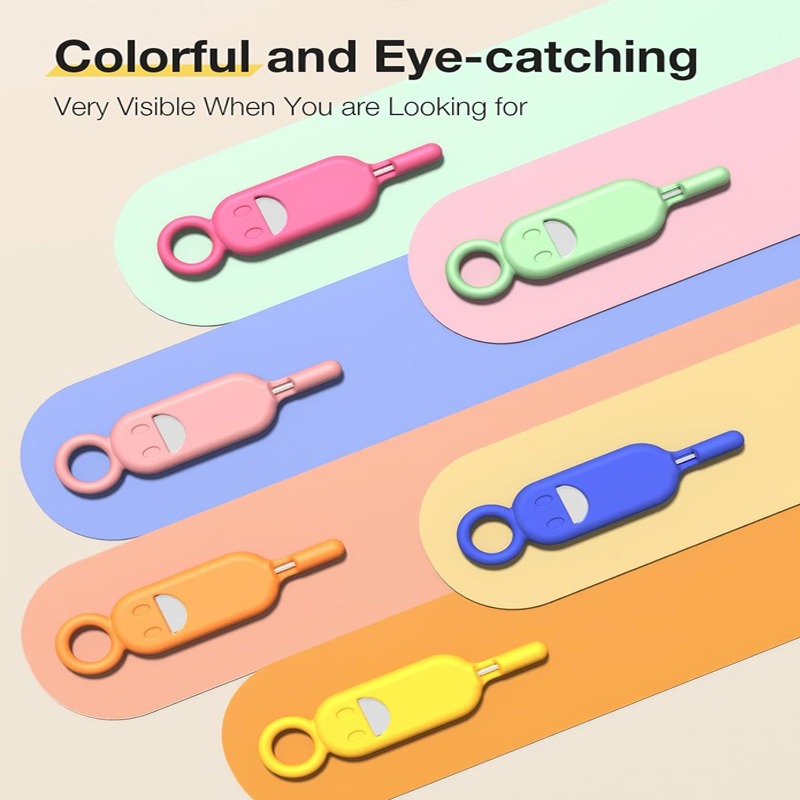 SIM Card Holder Keychain with  - Sim Card Holder Case review and price