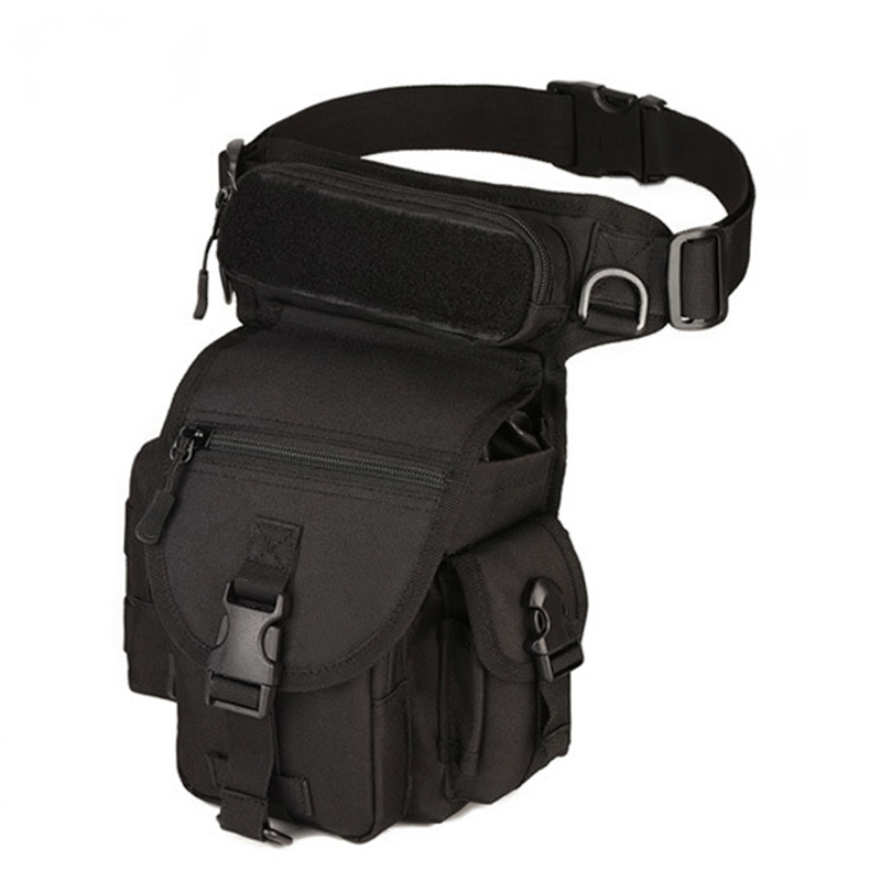 New Men's Waterproof Leg Wrap  - Travel Accessories Hip Belt review and price