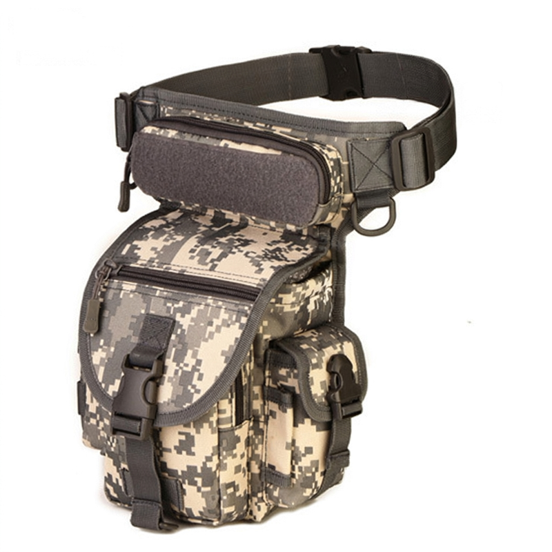 New Men's Waterproof Leg Wrap  - Travel Accessories Hip Belt review and price