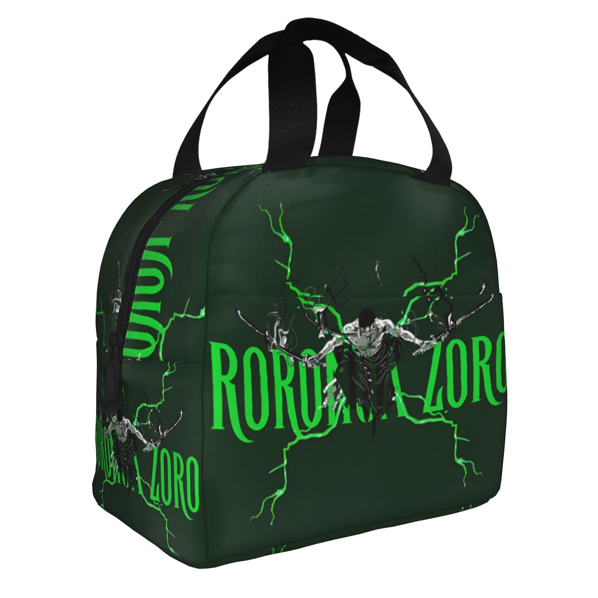 Custom Zoro O-One P-Piece Ther - Travel Accessories 2022 review and price