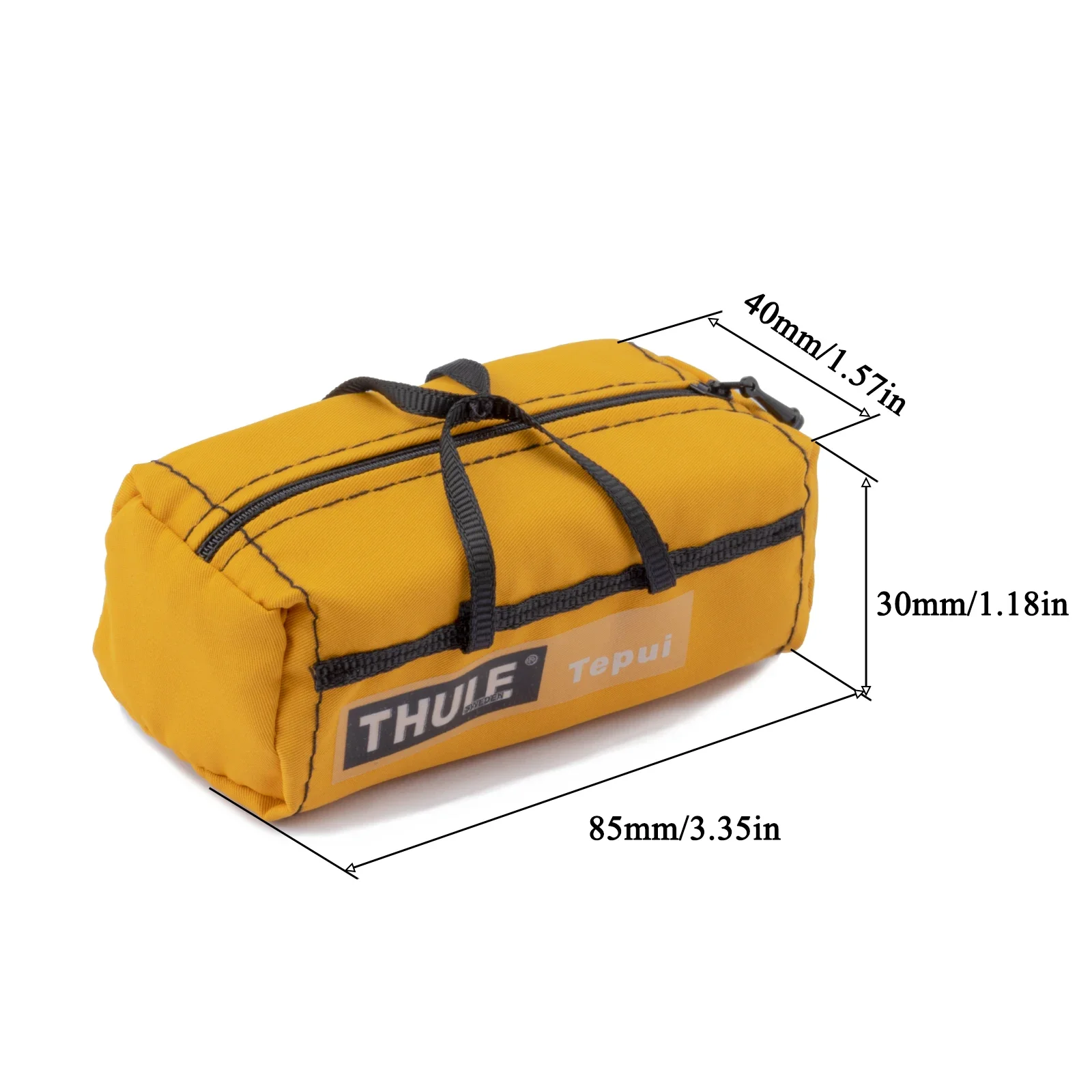 Simulated Mini Luggage Miniatu - Travel Accessories In Car review and price