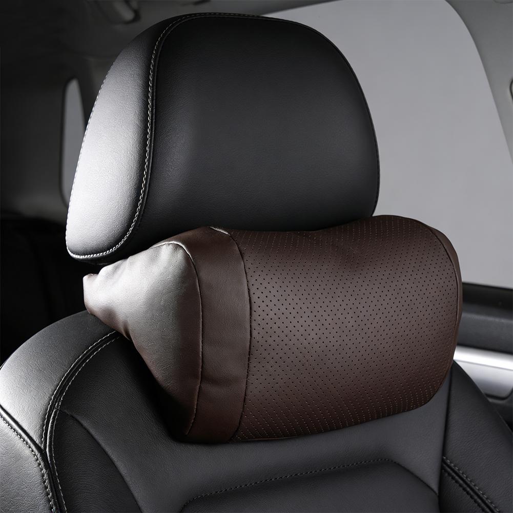 Universal Car Seat Headrest Ne - Travel Accessories Pillow review and price