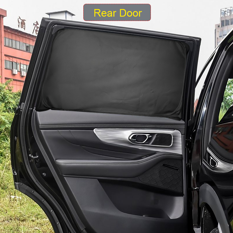Car Black Windows Privacy Suns - Travel Accessories Present review and price