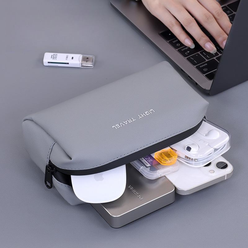 Waterproof Portable Travel Org - Travel Accessories Pouch review and price