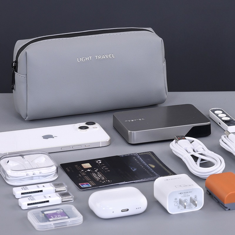 Waterproof Portable Travel Org - Travel Accessories Pouch review and price