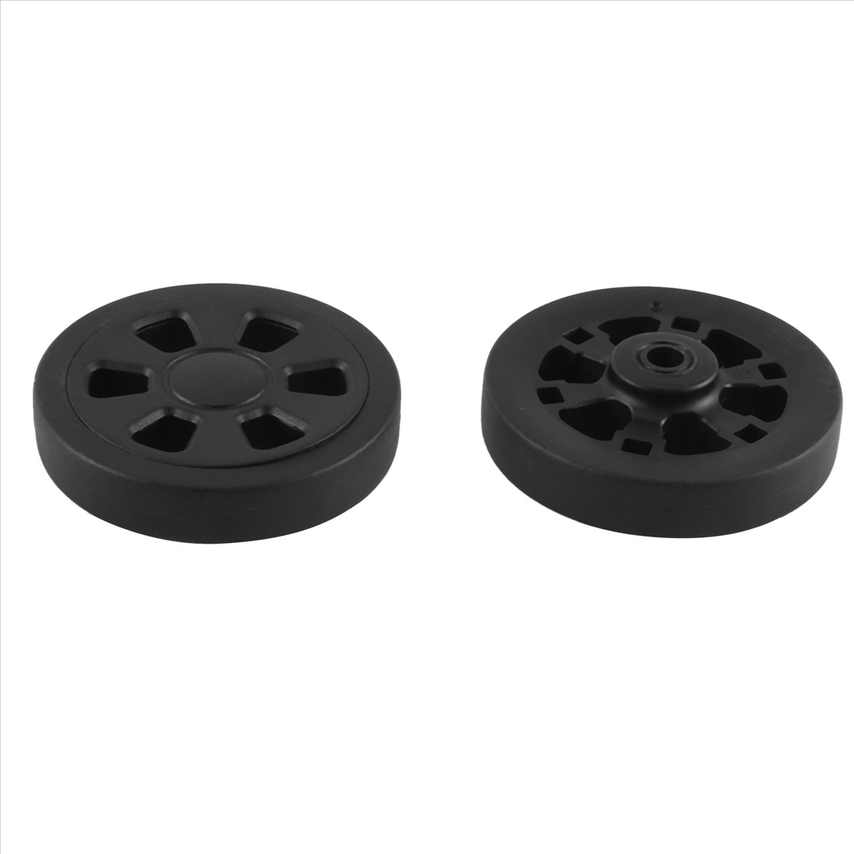 ABQR 60mm x 12mm Luggage Wheel - Luggage Wheel Replacement review and price